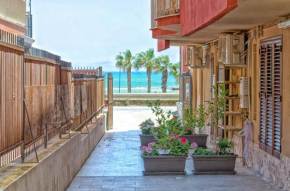 Гостиница B&B del Lido  Порто Эмпедокле